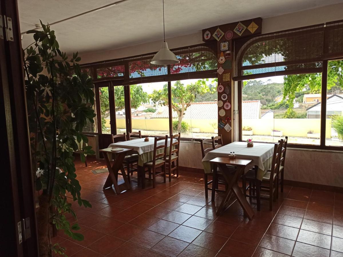Porto Monte Bed and Breakfast Maceira  Exteriör bild