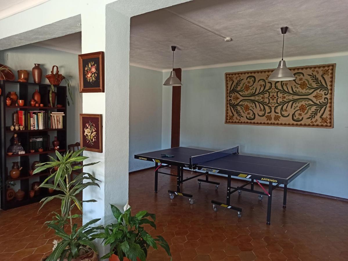 Porto Monte Bed and Breakfast Maceira  Exteriör bild