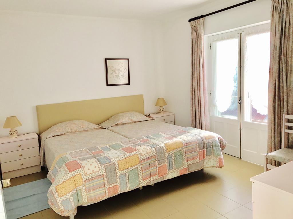 Porto Monte Bed and Breakfast Maceira  Exteriör bild