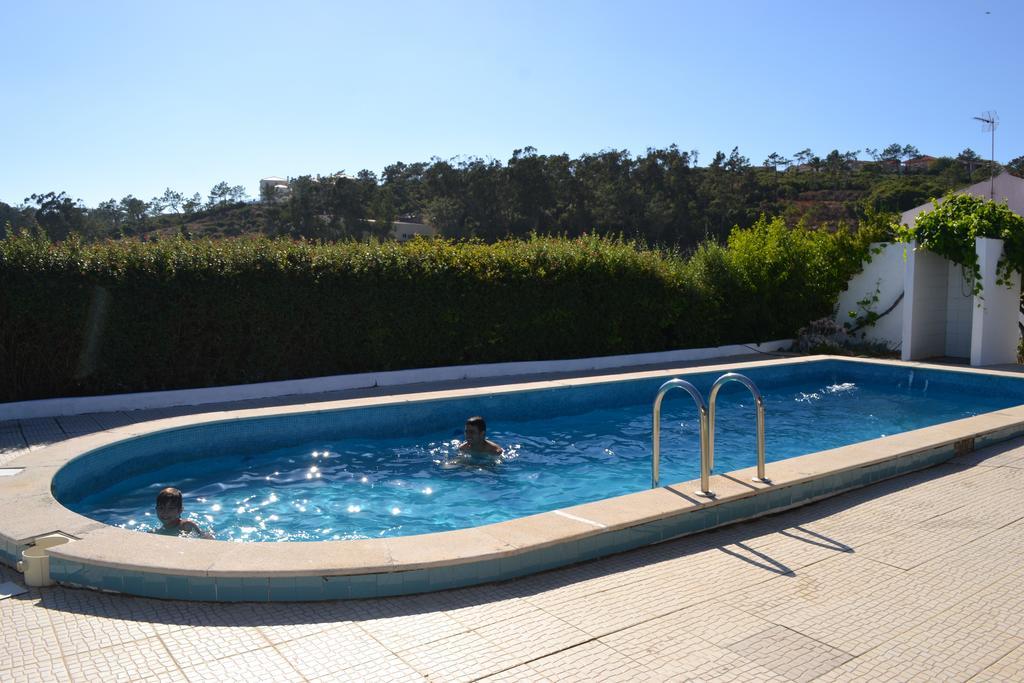 Porto Monte Bed and Breakfast Maceira  Exteriör bild
